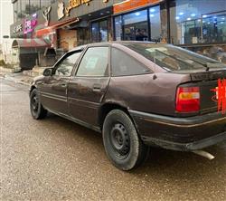 اوبل فيكترا